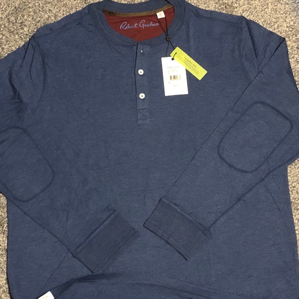 Robert Graham Henley - Picture 2 of 6